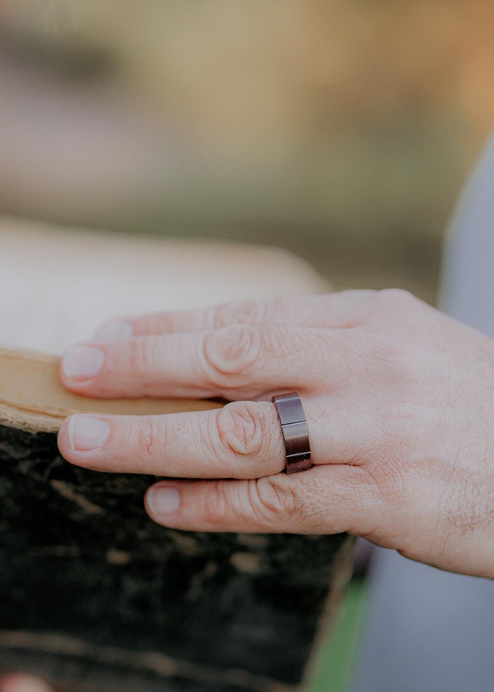 Ring Leu for Men - Organic LifestyleRing Leu for MenRing Leu for MenLeomaniOrganic LifestyleCLE14-1-R-7022.25