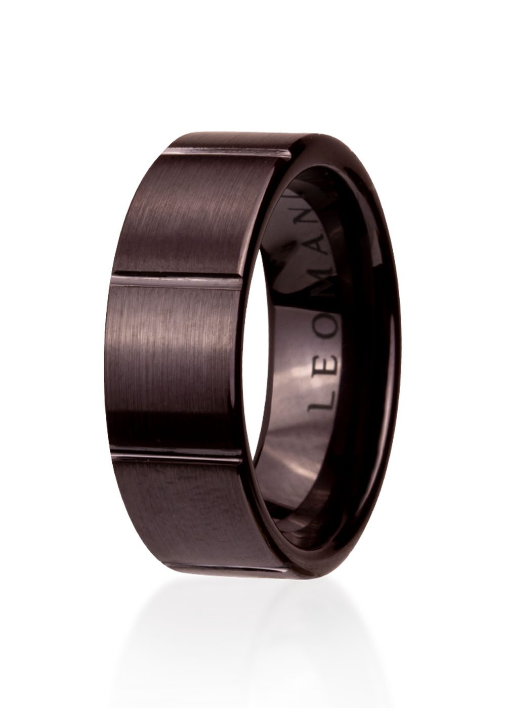 Ring Leu for Men - Organic LifestyleRing Leu for MenRing Leu for MenLeomaniOrganic LifestyleCLE14-1-R-7022.25