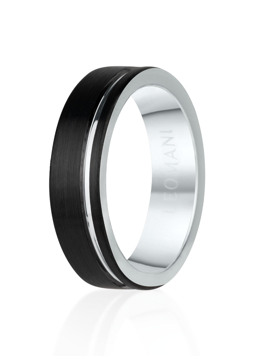 Ring LYON for Men - Organic LifestyleRing LYON for MenRing LYON for MenLeomaniOrganic LifestyleCLE31-1-R-6821.5