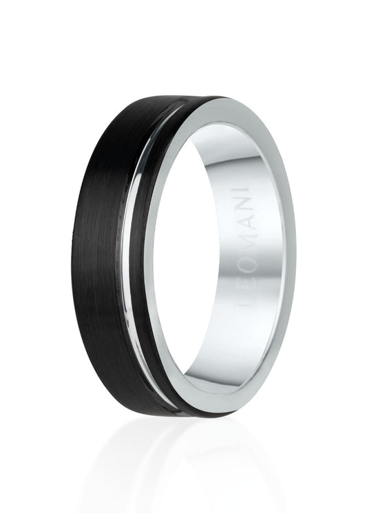 Ring LYON for Men - Organic LifestyleRing LYON for MenRing LYON for MenLeomaniOrganic LifestyleCLE31-1-R-6821.5