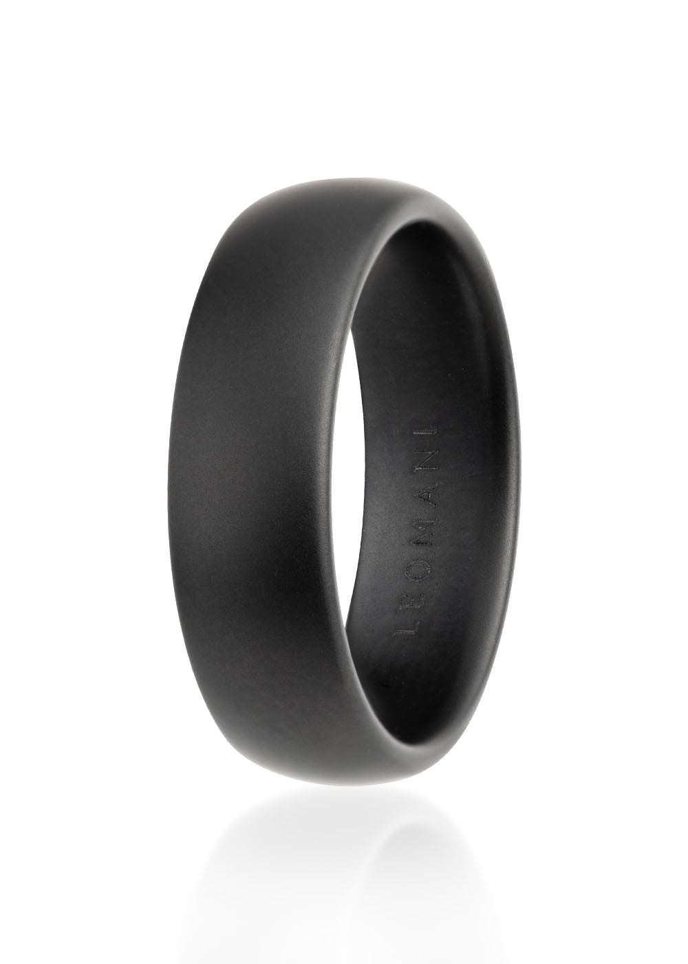 Ring Matte for Men - Organic LifestyleRing Matte for MenRing Matte for MenLeomaniOrganic LifestyleCLE25-1-R-6821.5