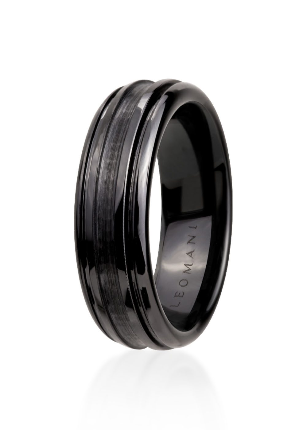 Ring Rough for Men - Organic LifestyleRing Rough for MenRing Rough for MenLeomaniOrganic LifestyleCLE22-1-R-7223
