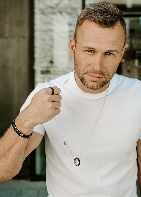 Ring Singa for Men - Organic LifestyleRing Singa for MenRing Singa for MenLeomaniOrganic LifestyleCLE5-1-R-7223