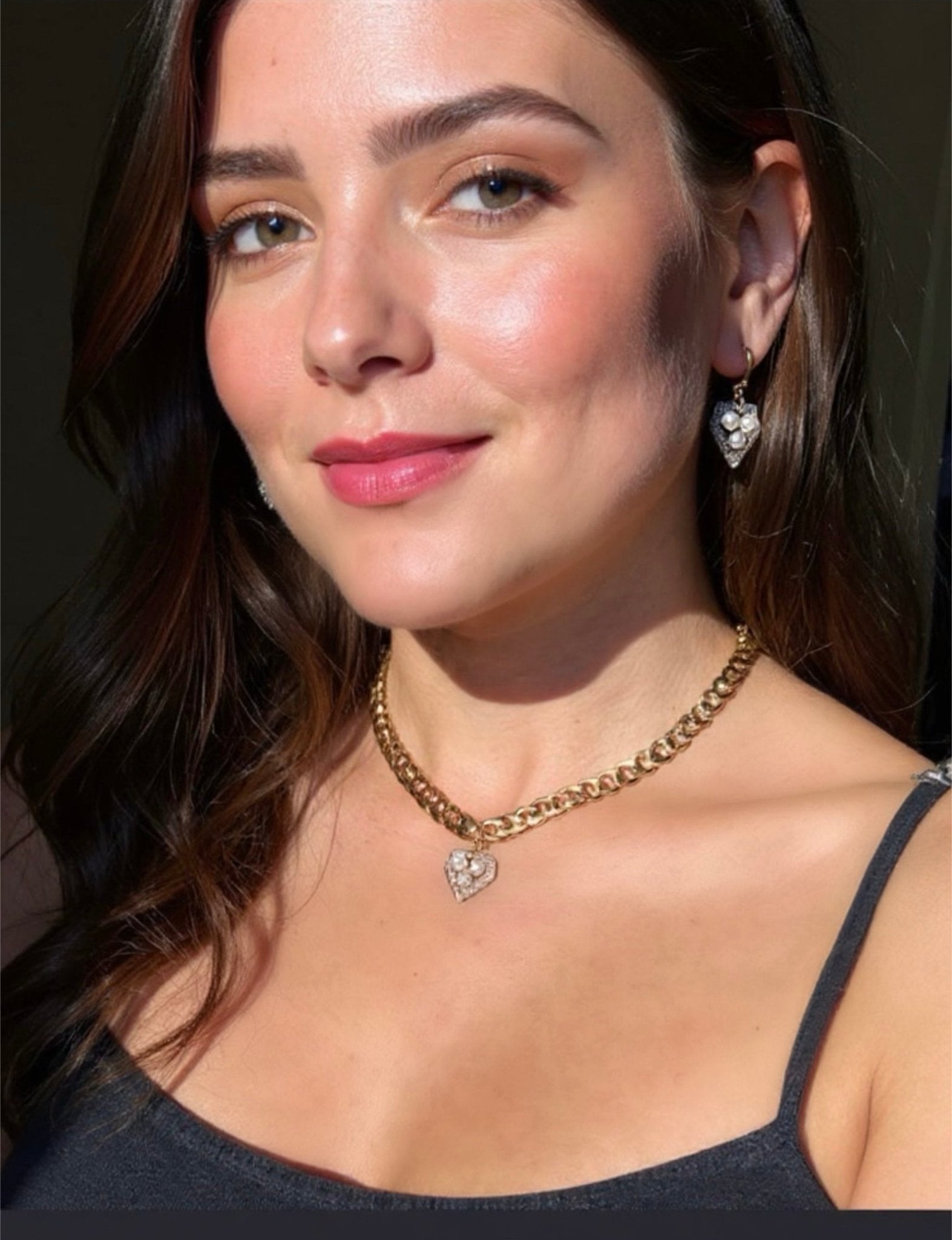 Ronja gold - Organic LifestyleRonja goldRonja goldSandra TeresaOrganic Lifestylesku-55917350519133