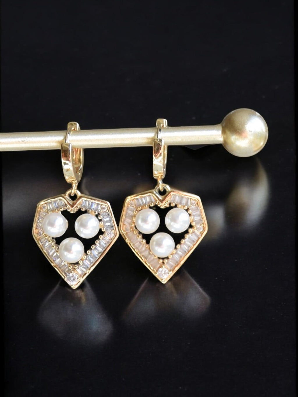 Ronja gold - Organic LifestyleRonja goldRonja goldSandra TeresaOrganic Lifestylesku-55917350519133