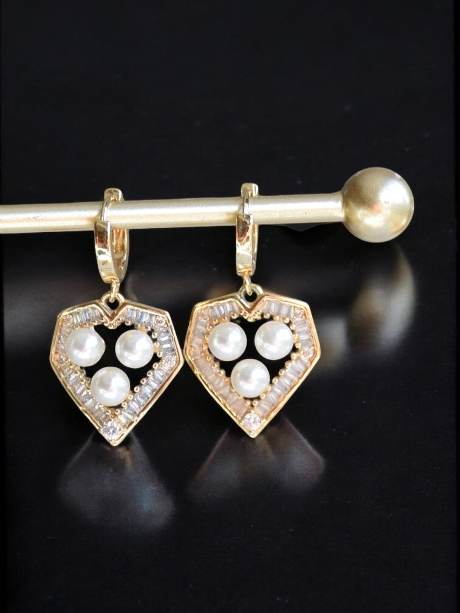 Ronja gold - Organic LifestyleRonja goldRonja goldSandra TeresaOrganic Lifestylesku-55917350519133