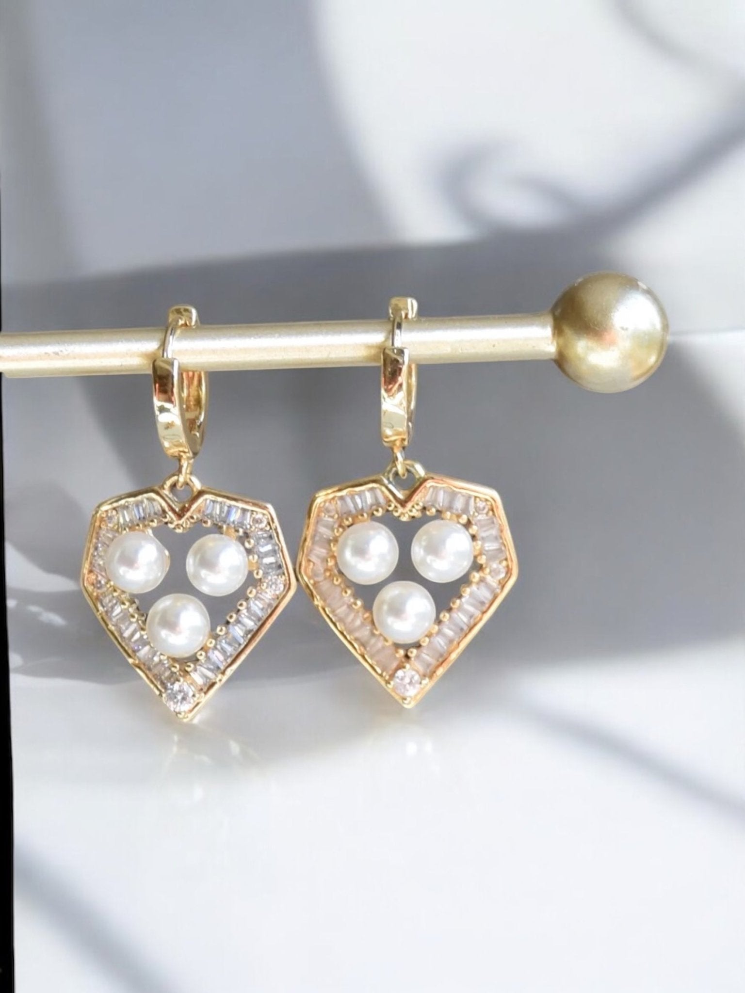 Ronja gold - Organic LifestyleRonja goldRonja goldSandra TeresaOrganic Lifestylesku-55917350519133