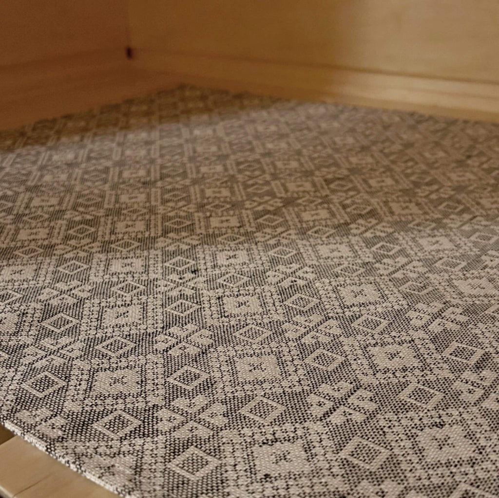 Seating Pad for Sauna, 45 x 50 cm - Tartumaa - Organic LifestyleSeating Pad for Sauna, 45 x 50 cm - TartumaaSeating Pad for Sauna, 45 x 50 cm - TartumaaLOKOOrganic Lifestylesaunalava-istumisalus-40x50-tartumaa