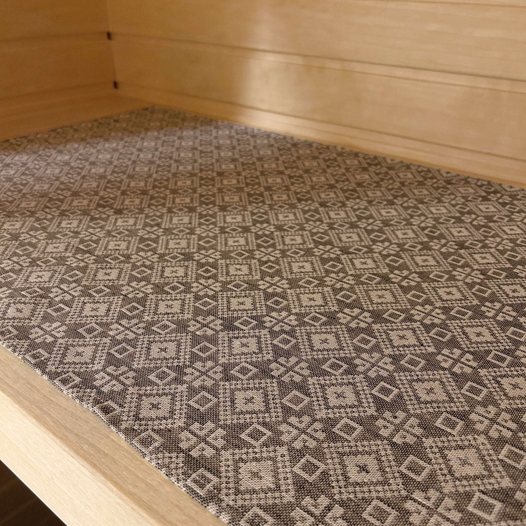 Seating Pad for Sauna, 50 x 145 cm - Tartumaa - Organic LifestyleSeating Pad for Sauna, 50 x 145 cm - TartumaaSeating Pad for Sauna, 50 x 145 cm - TartumaaLOKOOrganic Lifestylesaunalava-istumisalus-50x145-cm-tartumaa