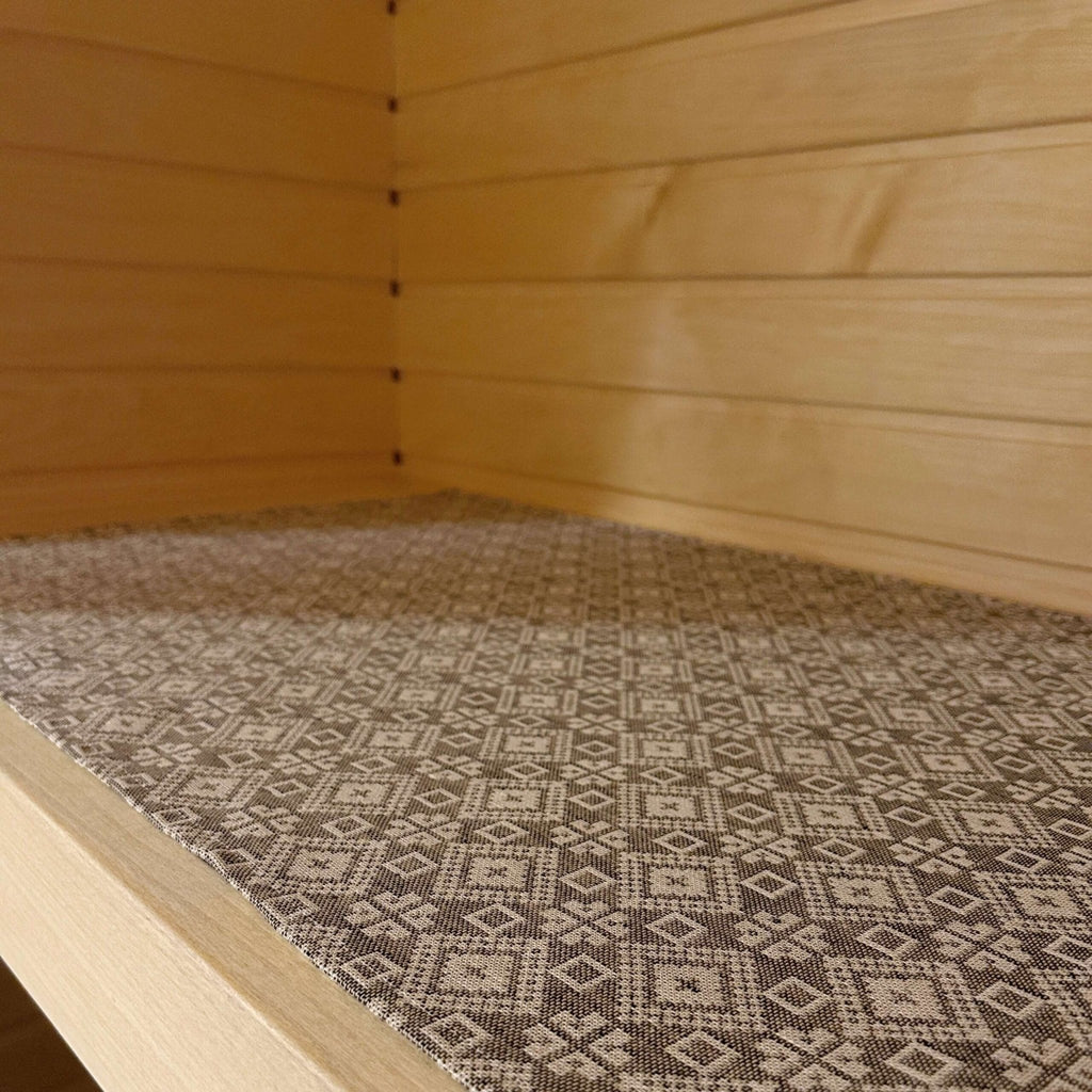 Seating Pad for Sauna, 50 x 145 cm - Tartumaa - Organic LifestyleSeating Pad for Sauna, 50 x 145 cm - TartumaaSeating Pad for Sauna, 50 x 145 cm - TartumaaLOKOOrganic Lifestylesaunalava-istumisalus-50x145-cm-tartumaa