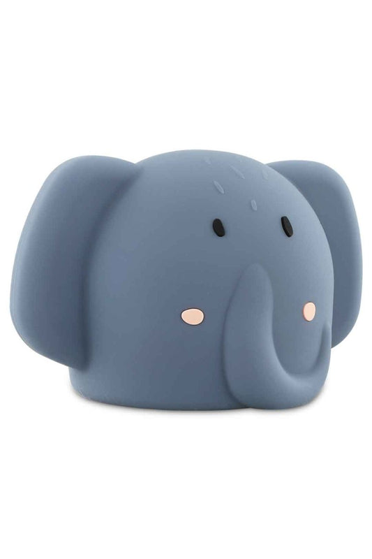 Silicone Night Light - Mr. Elephant