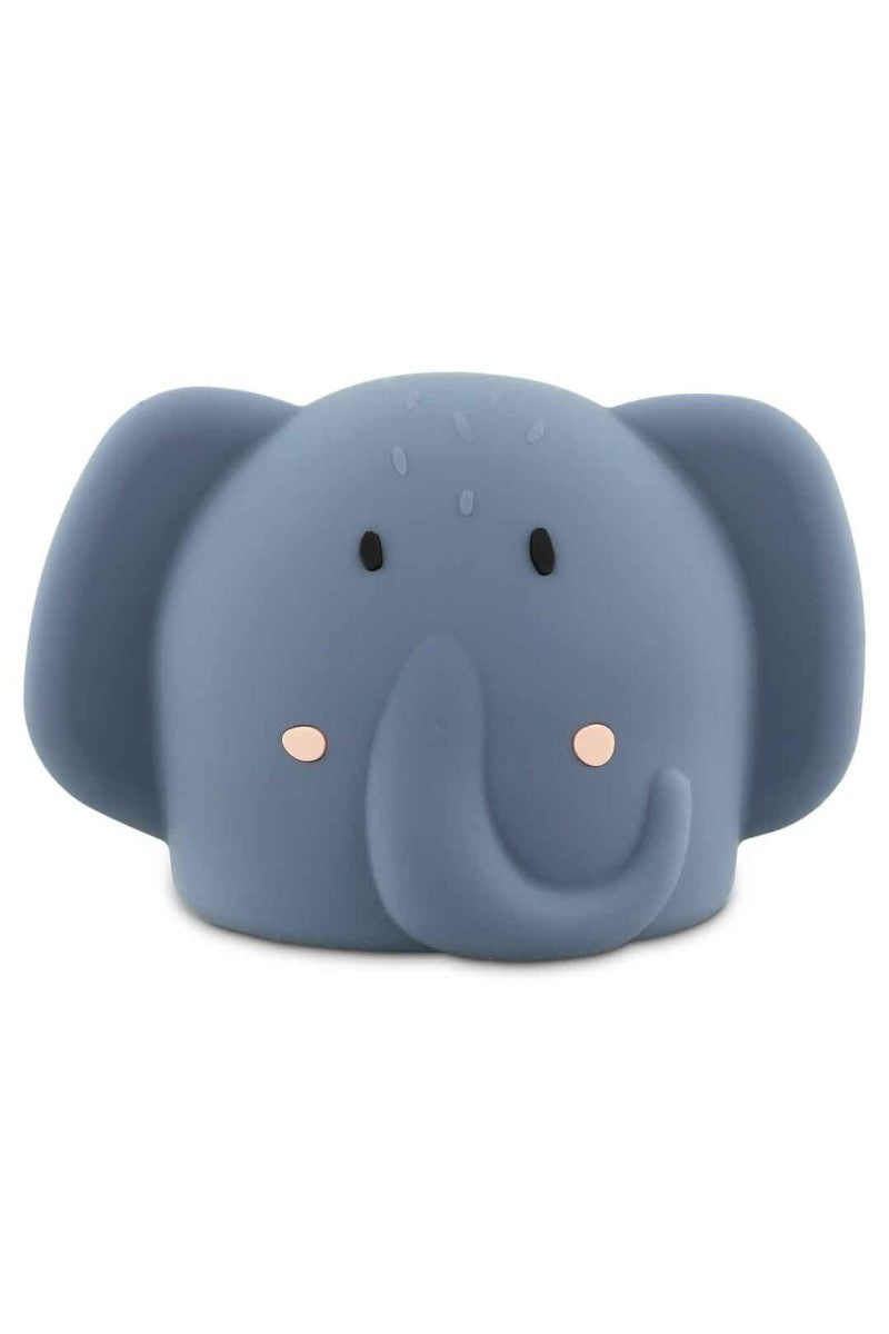 Silicone Night Light - Mr. Elephant
