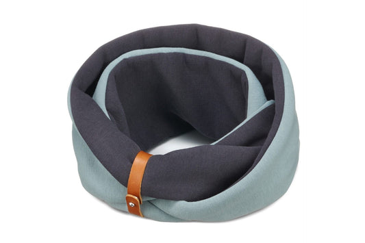 Simo Neck Warmer - Turquoise & Iron - Organic LifestyleSimo Neck Warmer - Turquoise & IronSimo Neck Warmer - Turquoise & Iron LabbvennOrganic Lifestyle5907614620219S