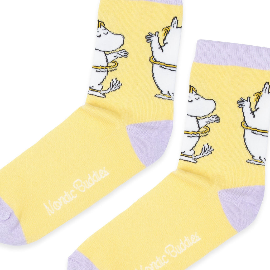 Snorkmaiden Butt Women's Socks