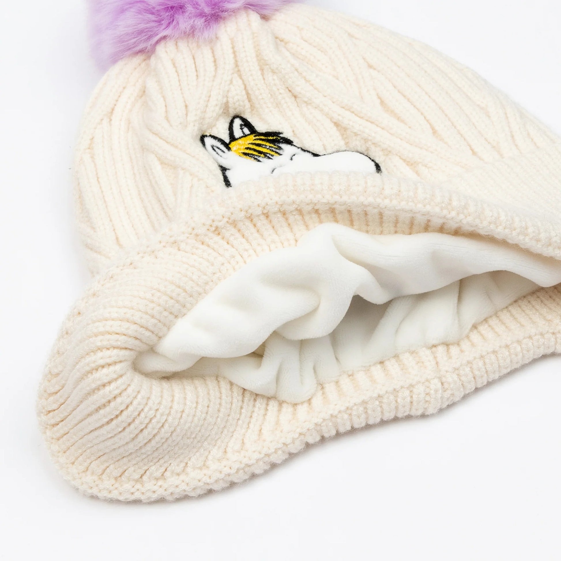 Snorkmaiden Winter Beanie For Kids