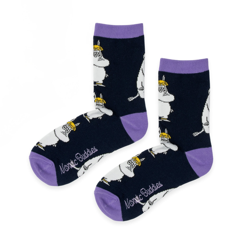 Snorkmaiden Women's Socks