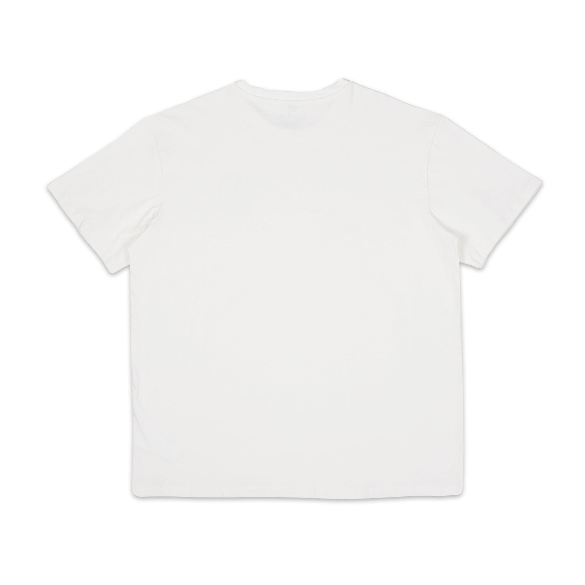 Snufkin Fishing T-Shirt Unisex - White