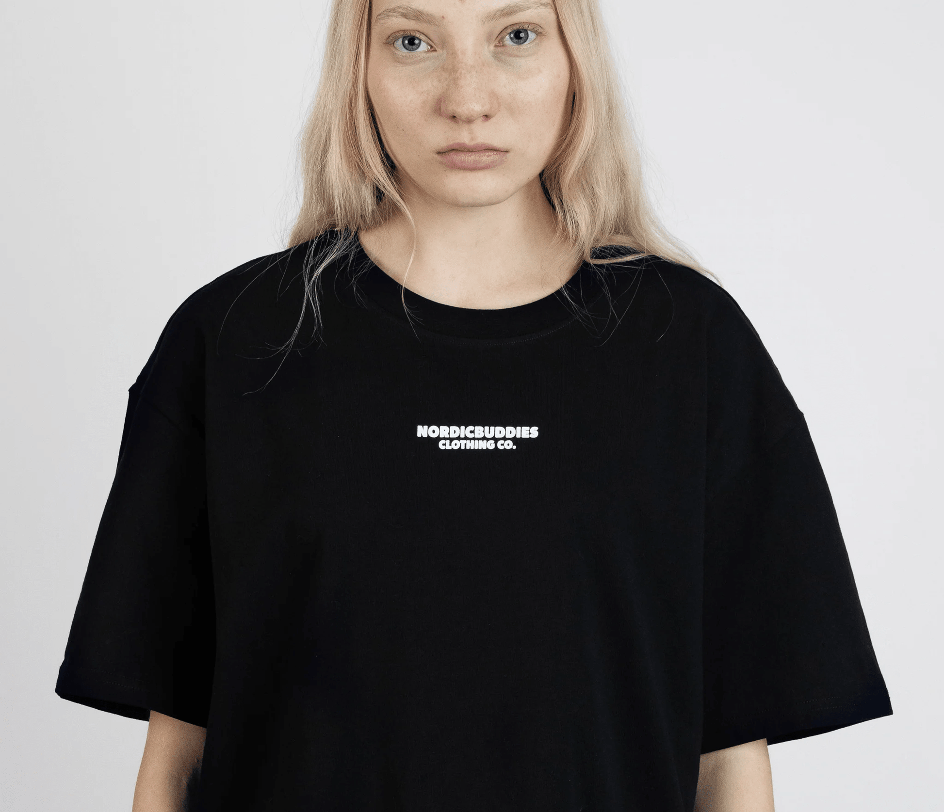 Snufkin Fishing T-Shirt Unisex - Black - Organic LifestyleSnufkin Fishing T-Shirt Unisex - BlackSnufkin Fishing T-Shirt Unisex - BlackMoomin by NordicBuddiesOrganic LifestyleSNUFKIN52D-XXLXXL
