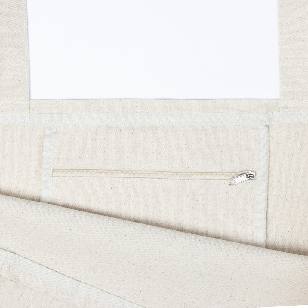 Snufkin Tote Bag - XXL