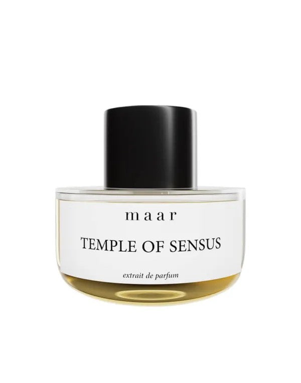 Spray Perfume - Temple of Sensus, 15ml, 50ml