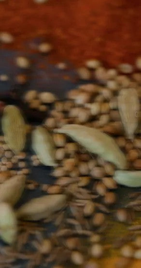 Spray Perfume - Temple of Sensus, 15ml, 50ml