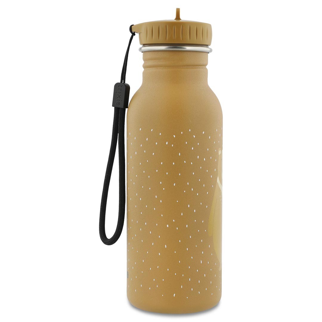 Stainless Steel Bottle 500 ml - Mr. Bear