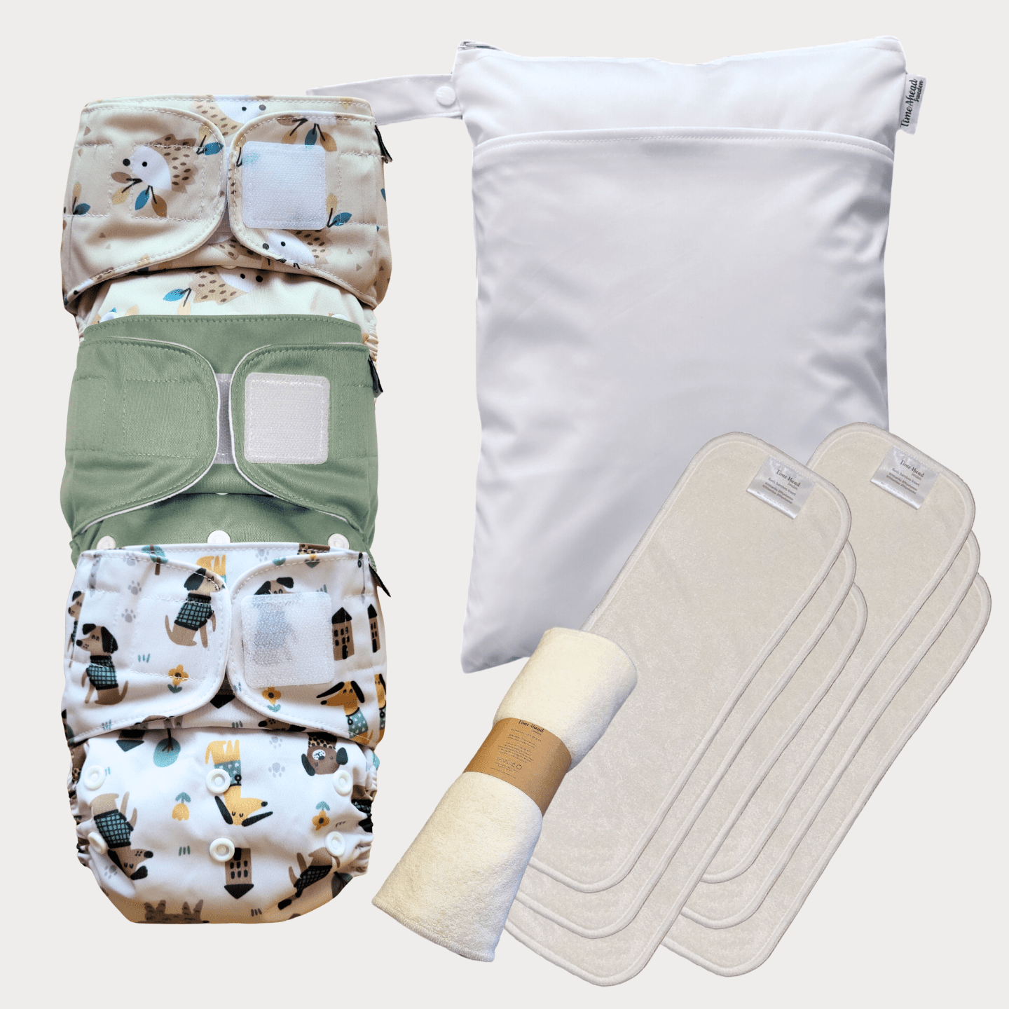 Startpaket Basic | Pocketblöja 4 - 16kg, 3st med eller utan tillbehör - Organic LifestyleStartpaket Basic | Pocketblöja 4 - 16kg, 3st med eller utan tillbehörMed tillbehörStartpaket Basic | Pocketblöja 4 - 16kg, 3st med eller utan tillbehörTime Ahead SwedenOrganic LifestyleBDDF_SKUHnDQGIo4ign58o7uSkogskott | Emerald | Bästis