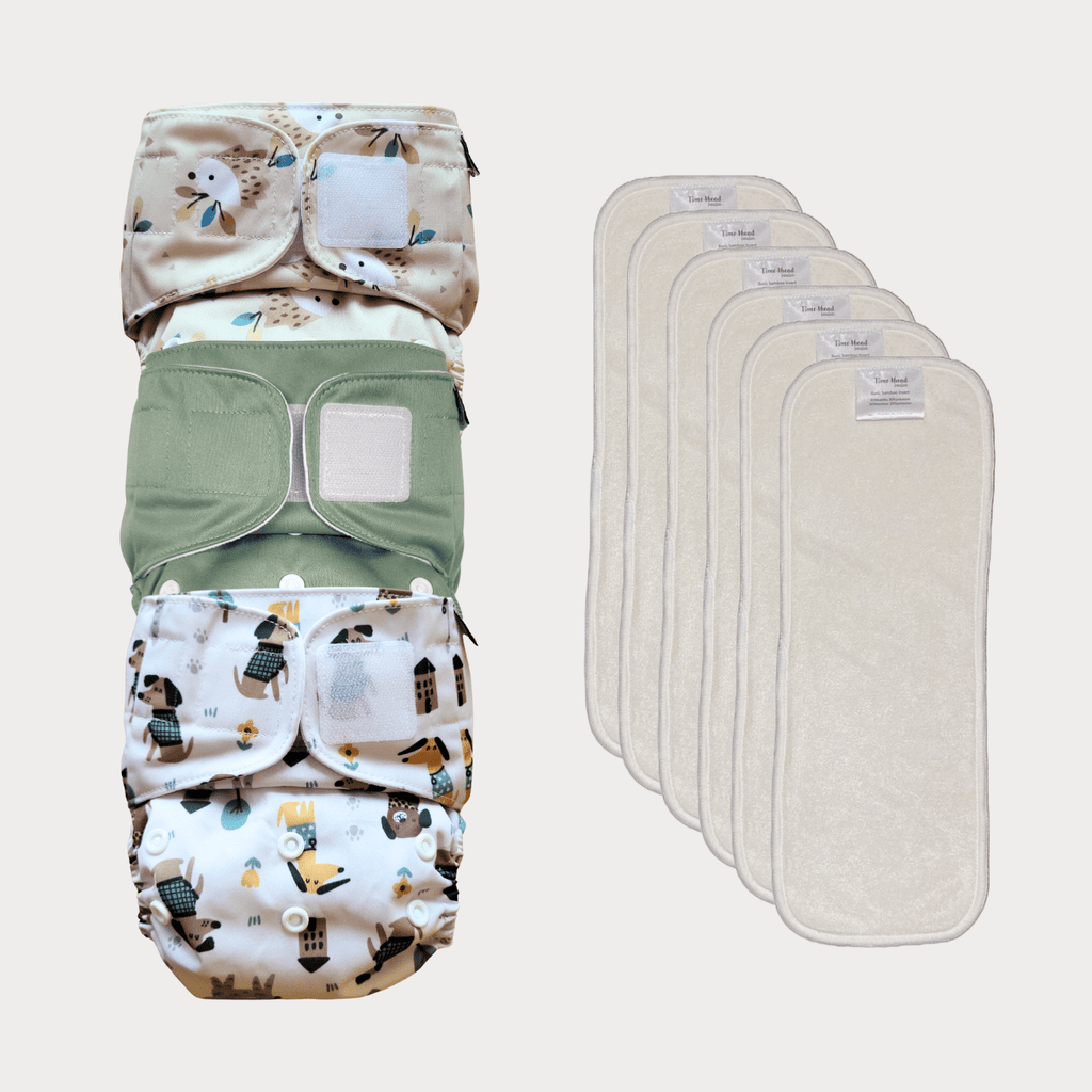 Startpaket Basic | Pocketblöja 4 - 16kg, 3st med eller utan tillbehör - Organic LifestyleStartpaket Basic | Pocketblöja 4 - 16kg, 3st med eller utan tillbehörUtan tillbehörStartpaket Basic | Pocketblöja 4 - 16kg, 3st med eller utan tillbehörTime Ahead SwedenOrganic LifestyleBDDF_SKU62OpeyJhusuBaBwHSkogskott | Emerald | Bästis