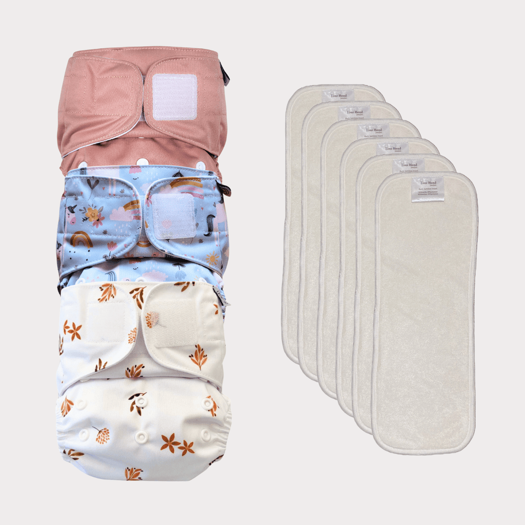 Startpaket Basic | Pocketblöja 4 - 16kg, 3st med eller utan tillbehör - Organic LifestyleStartpaket Basic | Pocketblöja 4 - 16kg, 3st med eller utan tillbehörUtan tillbehörStartpaket Basic | Pocketblöja 4 - 16kg, 3st med eller utan tillbehörTime Ahead SwedenOrganic LifestyleBDDF_SKUr3TKkU0NswWc21OcBlush | Happy | Bulkett