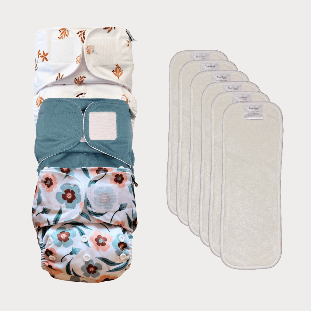 Startpaket Basic | Pocketblöja 4 - 16kg, 3st med eller utan tillbehör - Organic LifestyleStartpaket Basic | Pocketblöja 4 - 16kg, 3st med eller utan tillbehörUtan tillbehörStartpaket Basic | Pocketblöja 4 - 16kg, 3st med eller utan tillbehörTime Ahead SwedenOrganic LifestyleBDDF_SKU0t4XwkzSo2ZakB2sBukett | Skymning | Rosenflora