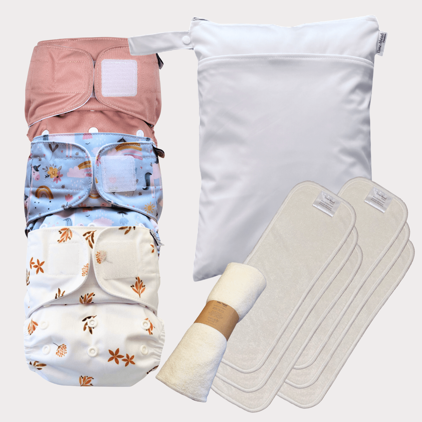 Startpaket Basic | Pocketblöja 4 - 16kg, 3st med eller utan tillbehör - Organic LifestyleStartpaket Basic | Pocketblöja 4 - 16kg, 3st med eller utan tillbehörMed tillbehörStartpaket Basic | Pocketblöja 4 - 16kg, 3st med eller utan tillbehörTime Ahead SwedenOrganic LifestyleBDDF_SKUk4yjoXgwG30qcej3Blush | Happy | Bulkett