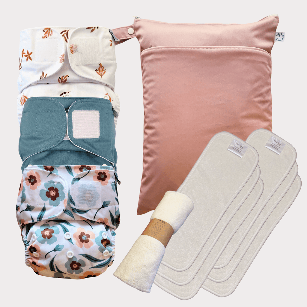 Startpaket Basic | Pocketblöja 4 - 16kg, 3st med eller utan tillbehör - Organic LifestyleStartpaket Basic | Pocketblöja 4 - 16kg, 3st med eller utan tillbehörMed tillbehörStartpaket Basic | Pocketblöja 4 - 16kg, 3st med eller utan tillbehörTime Ahead SwedenOrganic LifestyleBDDF_SKUlw20mOsMag9okFg7Bukett | Skymning | Rosenflora