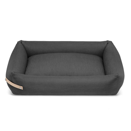 Stokke Dog Bed - Grey - Organic LifestyleStokke Dog Bed - GreyStokke Dog Bed - Grey LabbvennOrganic Lifestyle5907614620301S