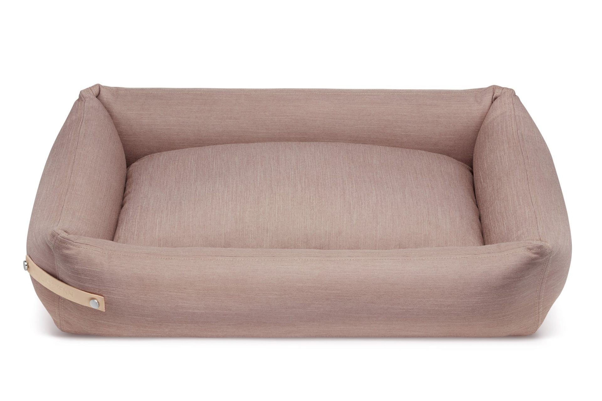 Stokke Dog Bed - Pink - Organic LifestyleStokke Dog Bed - PinkStokke Dog Bed - Pink LabbvennOrganic Lifestyle5907614620332S