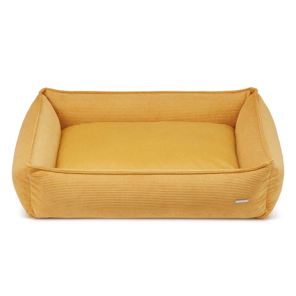 Strippo Dog Bed - Honey - Organic LifestyleStrippo Dog Bed - HoneyStrippo Dog Bed - Honey LabbvennOrganic Lifestyle5907614621674S