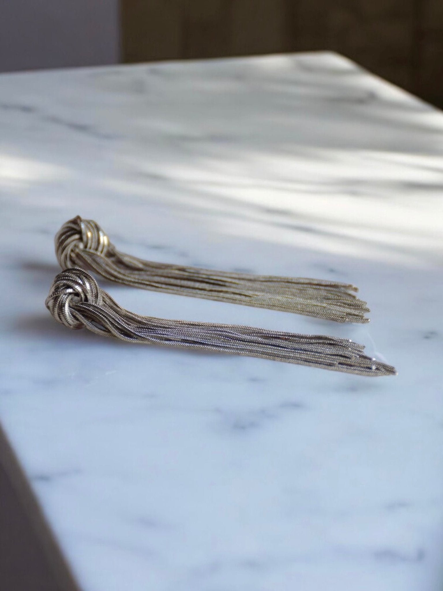 The Victoria earrings silver - Organic LifestyleThe Victoria earrings silverThe Victoria earrings silverSandra TeresaOrganic Lifestylesku-57711888597341