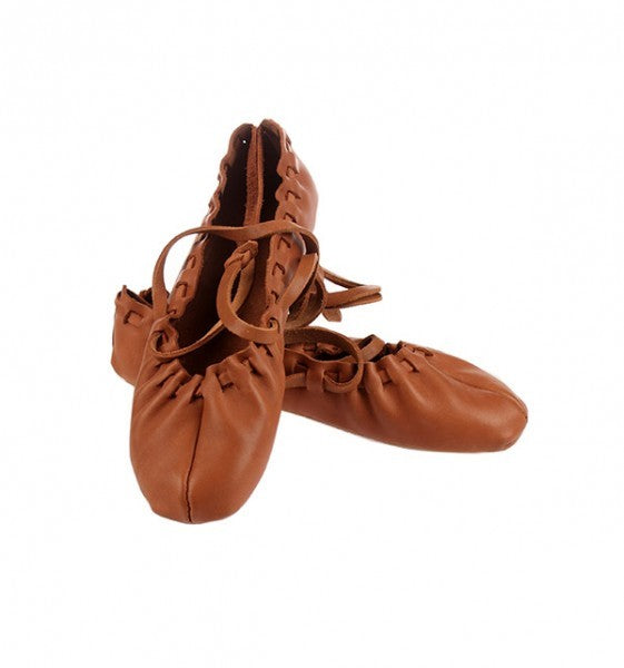 Tied Dancing Shoes Classic