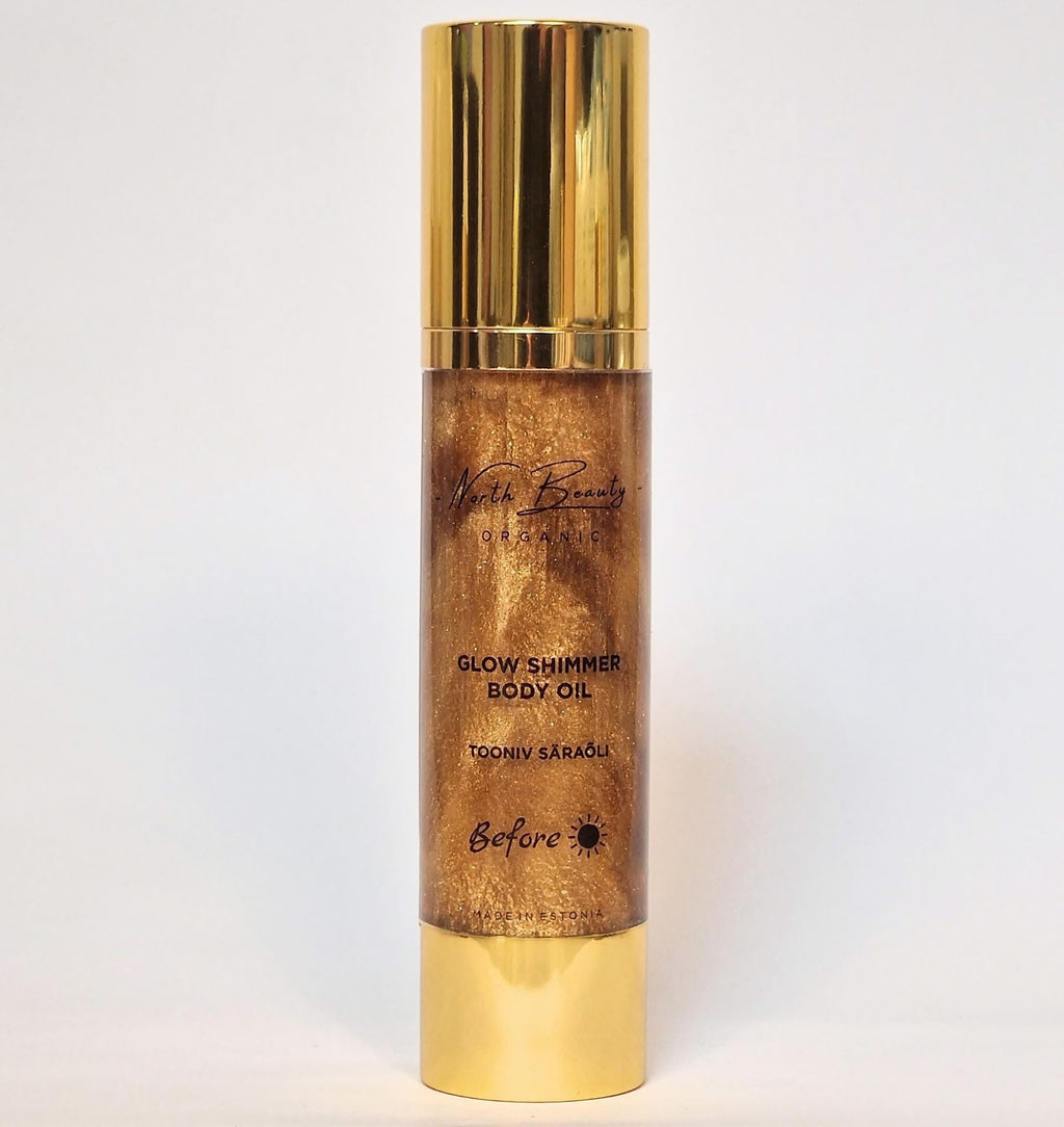 Tinted Glow Oil, 50 ml