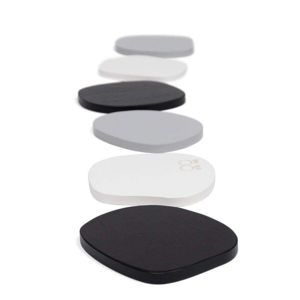 Tipi Montessori Balance Stepping Stones