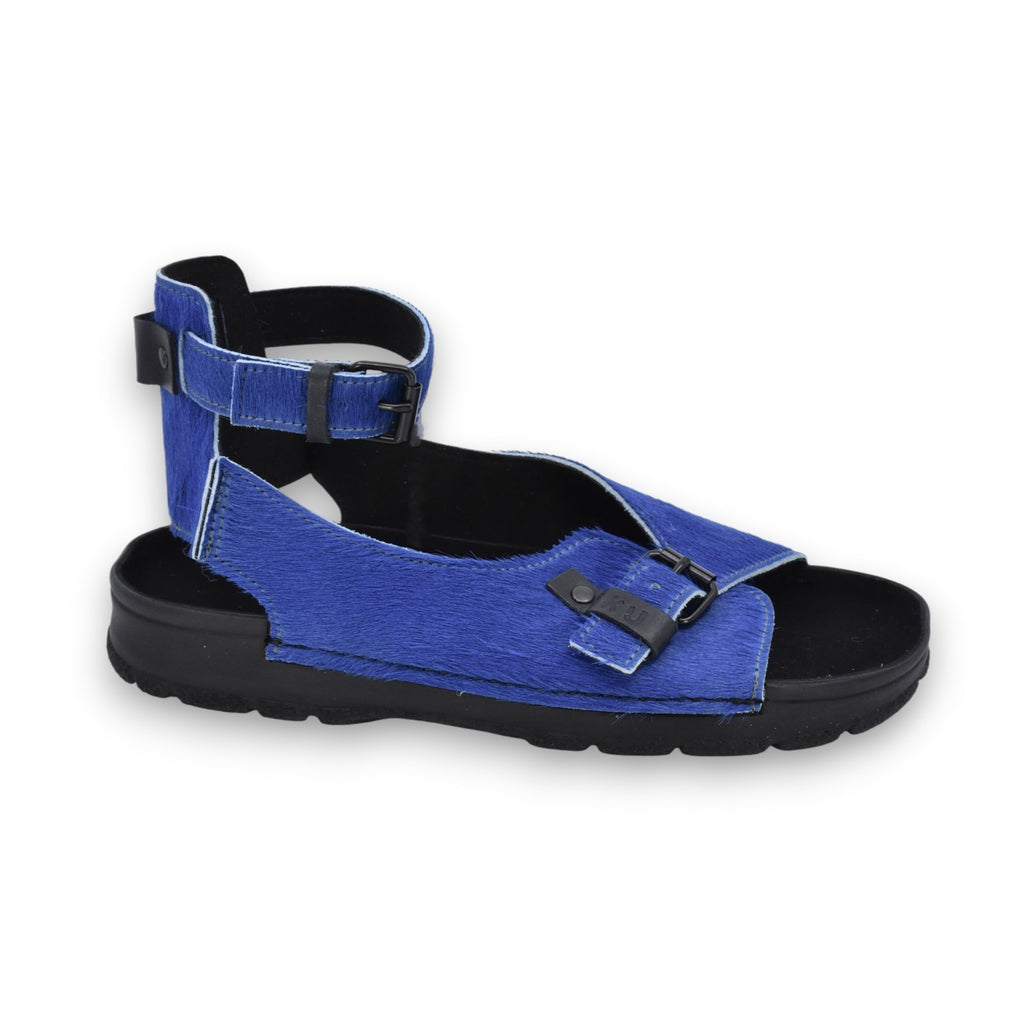 TOKU Athens Sandals - Blue