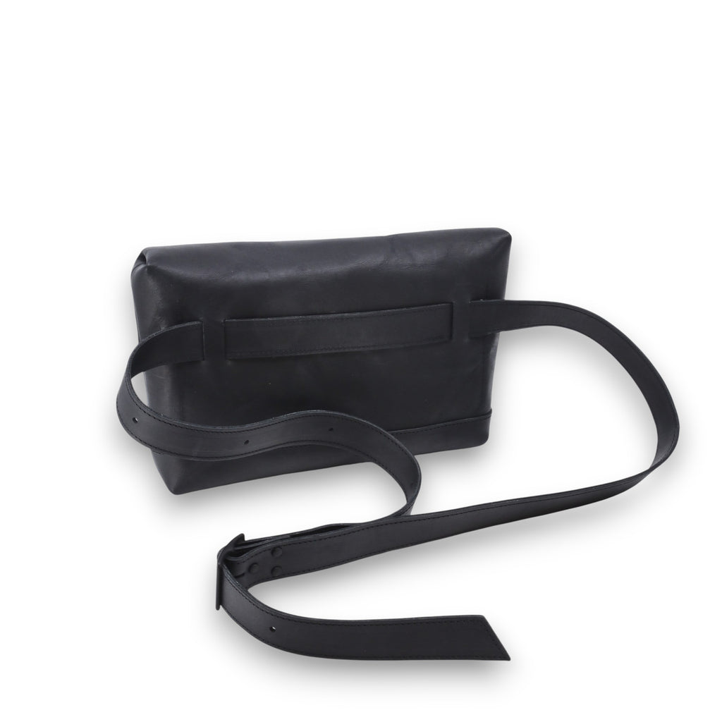 TOKU bag Lisbon - Black