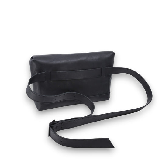 TOKU bag Lisbon - Black
