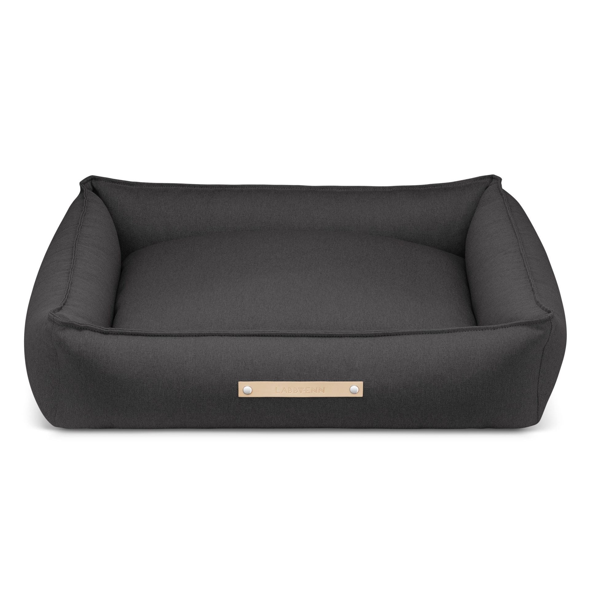 Töve Dog Bed - Anthracite - Organic LifestyleTöve Dog Bed - AnthraciteTöve Dog Bed - Anthracite LabbvennOrganic Lifestyle5907694930253S