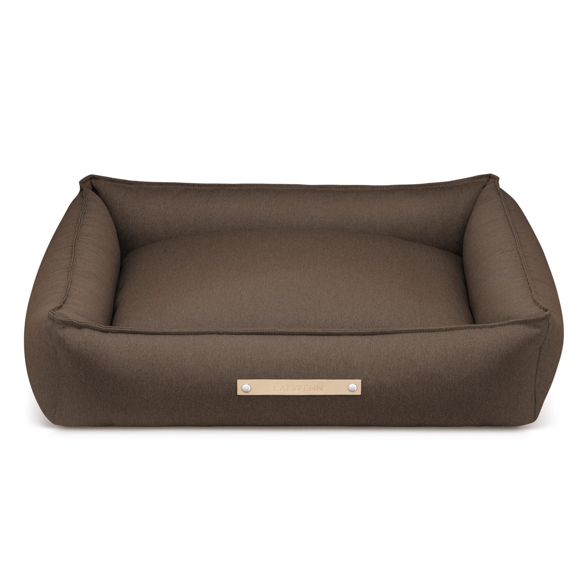 Töve Dog Bed - Brown - Organic LifestyleTöve Dog Bed - BrownTöve Dog Bed - Brown LabbvennOrganic Lifestyle5907694930314S