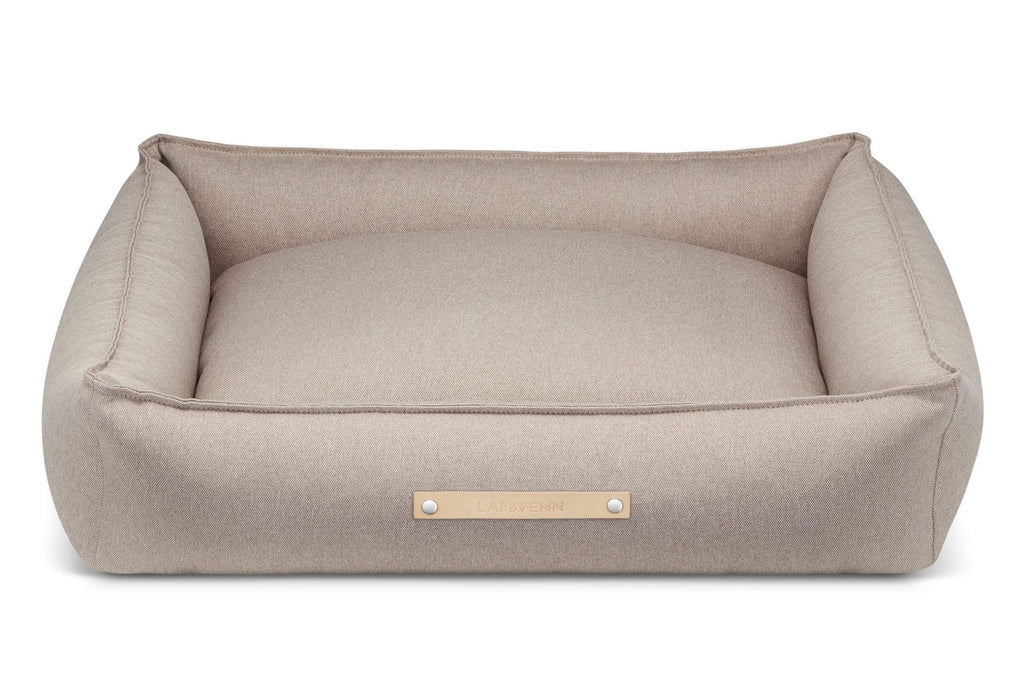 Töve Dog Bed - Nut - Organic LifestyleTöve Dog Bed - NutTöve Dog Bed - Nut LabbvennOrganic Lifestyle5907694930284S