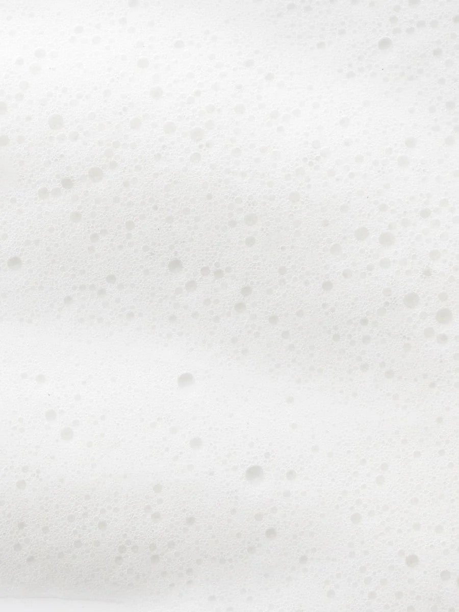 TRAVEL SIZE Rhubarb Shampoo With Aloe Extract - 100 ml