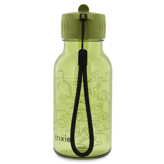 Tritan Bottle 350ml - Daring Dino