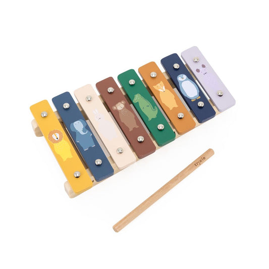 Wooden Xylophone