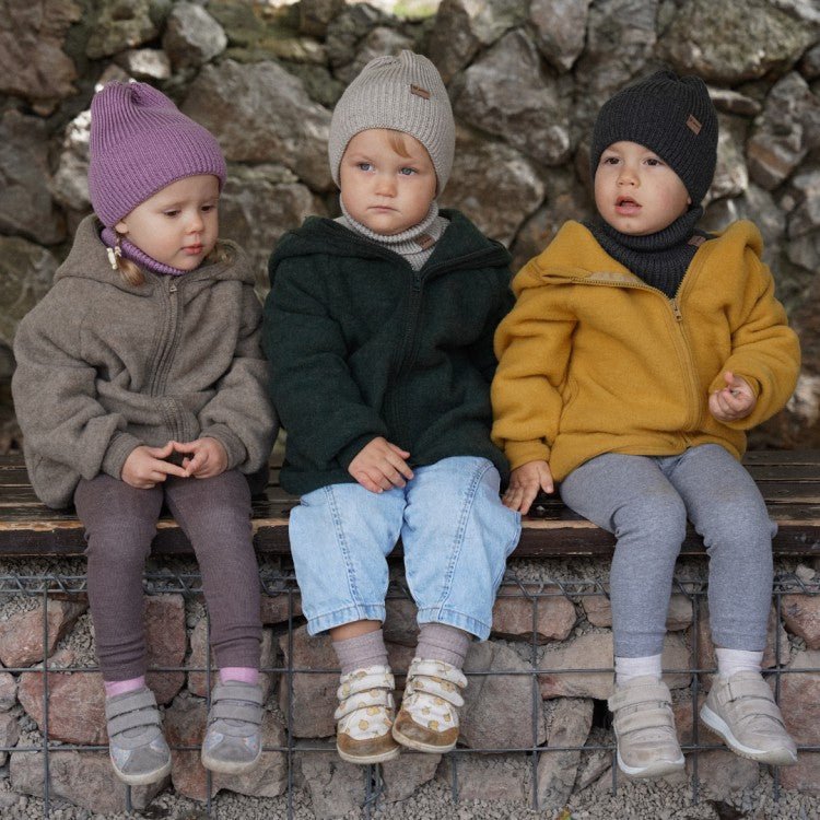 Tubhalsduk i merinoull för barn - Grafitgrå - Organic LifestyleTubhalsduk i merinoull för barn - GrafitgråWinter Merino Wool Tube Scarf for Kids - GraphitePatuloveOrganic Lifestyle5907001930310