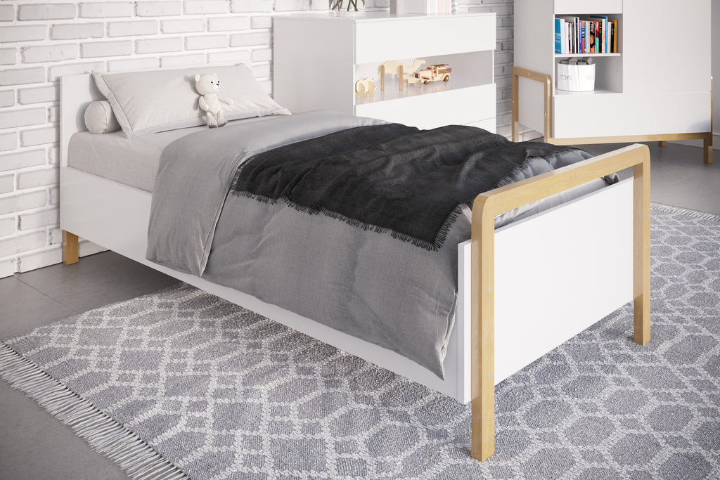 Victor Bed for Kids